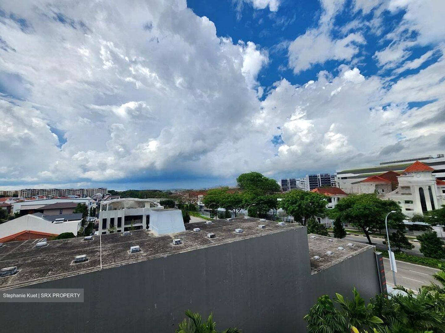 Tropicana Condominium (D16), Condominium #449597691